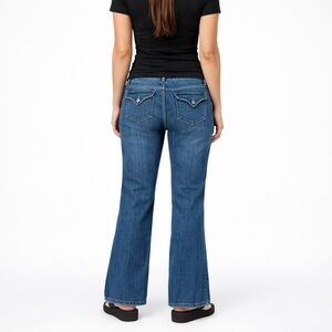 DEAR AB Bootcut Jeans by Amanda Bynes Women’s Size 10S
